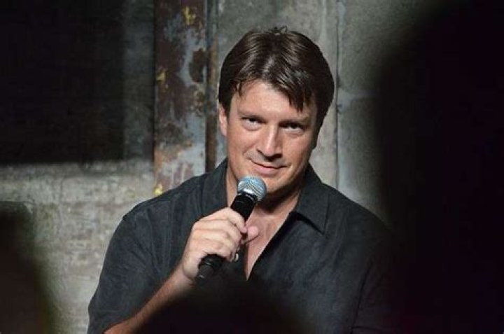 Unraveling the Mystery: Is Nathan Fillion Gay?