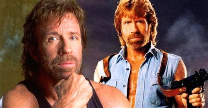 Unraveling the Mystery of Chuck Norris Age