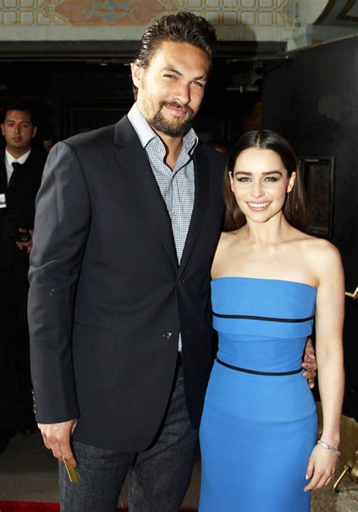 Unraveling the Mystery of Emilia Clarke's Husband