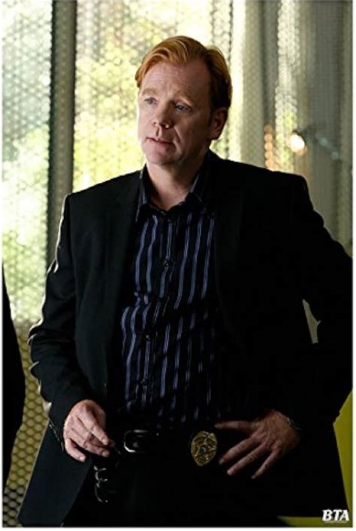 Unraveling the Mystery of Horatio Caine: The Iconic Crime Scene Investigator