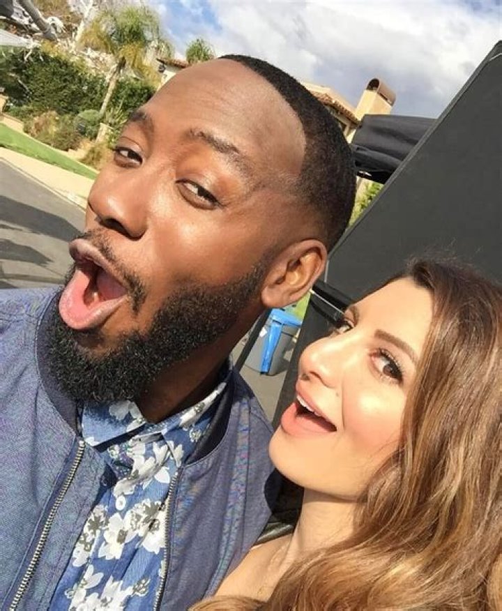 Unraveling the Mystery of Lamorne Morris's Girlfriend
