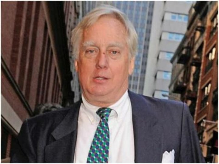 Unraveling the Mystery of Robert Trump Net Worth