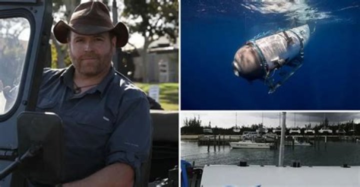 Unraveling the Mystery: The Josh Gates Accident
