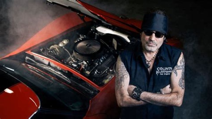 Unraveling the Mystery: What Happened to Danny Koker?