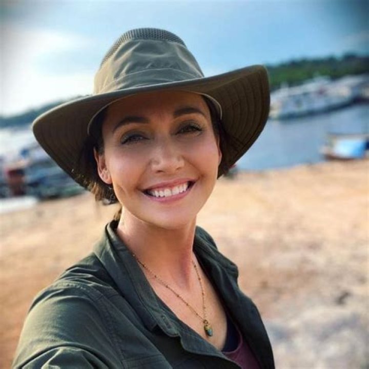 Unraveling the Mystery: What is Jessica Chobot Net Worth?