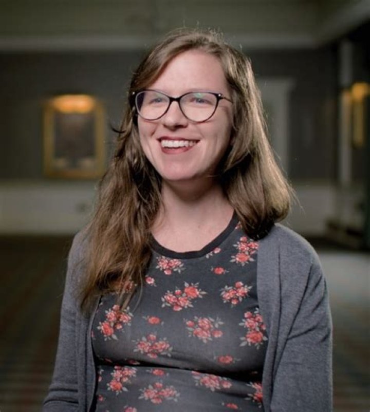 Unraveling the Mystery: Where Does Whitney Webb Live?