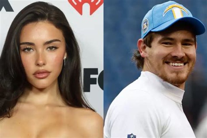 Unraveling the Mystique: Justin Herbert's Girlfriend