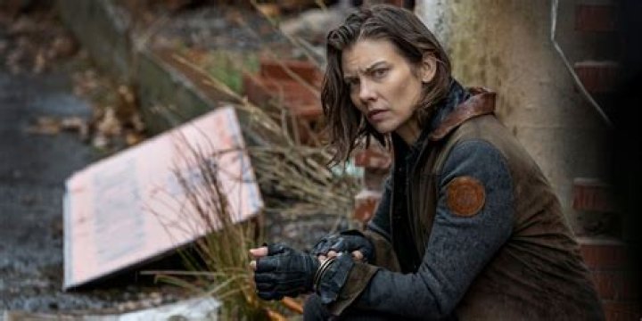 Unraveling the Mystique of Lauren Cohan's Relationship Journey