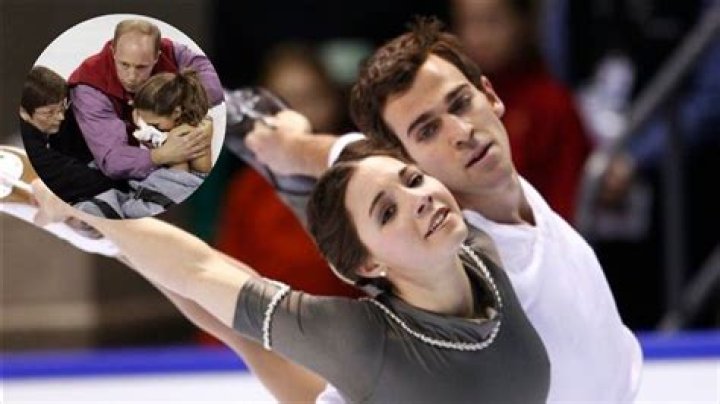 Unraveling the Story Behind Jessica Dube's Injury