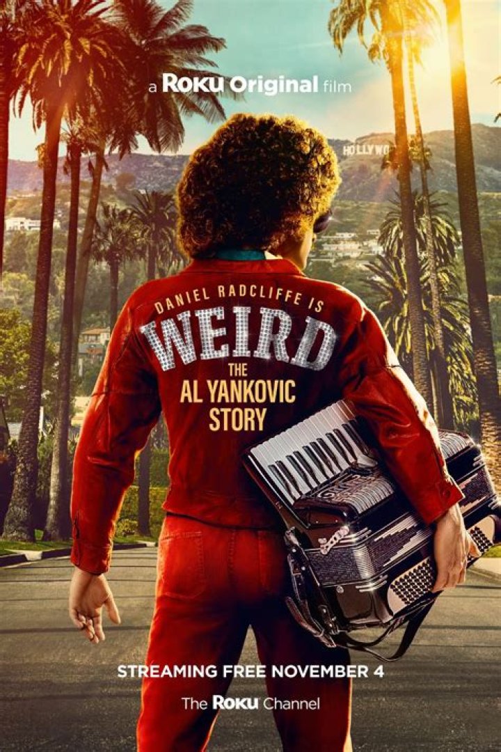 Unraveling the Wealth of Weird Al Yankovic: A Deep Dive Into His Net Worth