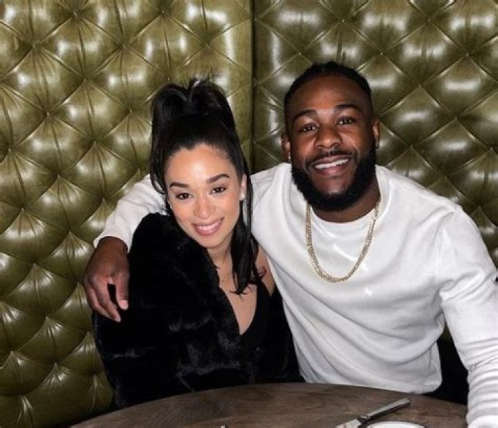 Unveiling Aljamain Sterling's Girlfriend: A Closer Look at Their Relationship