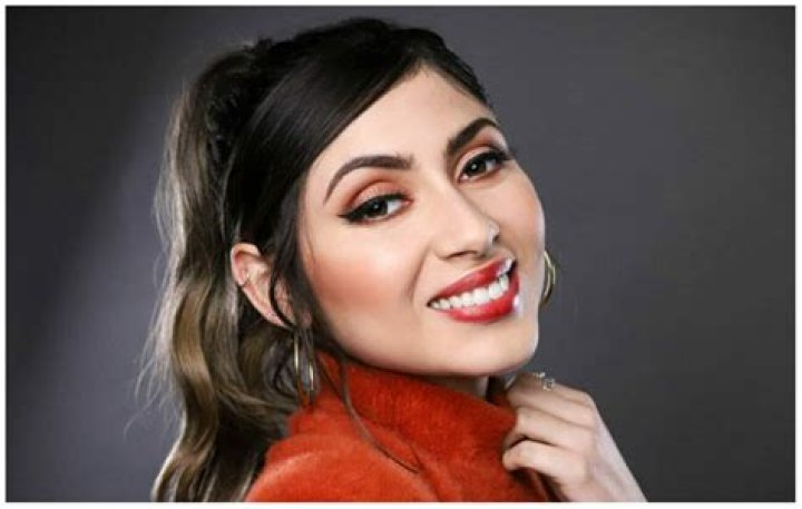 Unveiling Alondra Delgado's Net Worth: A Look at Her Journey and Success