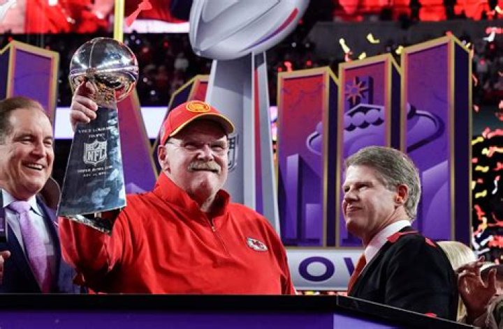 Unveiling Andy Reid's Remarkable Record with the Kansas City Chiefs
