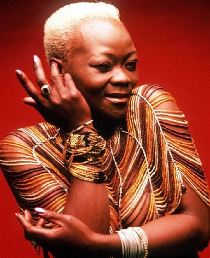 Unveiling Brenda Fassie's Net Worth: A Glimpse into the Life of a Legend