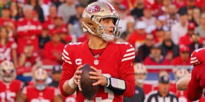 Unveiling Brock Purdy: The Rise of a Football Sensation