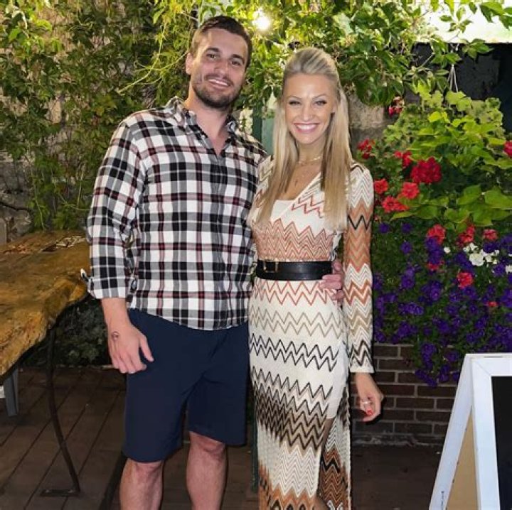 Unveiling Carley Shimkus' Life: The Story of Her Husband