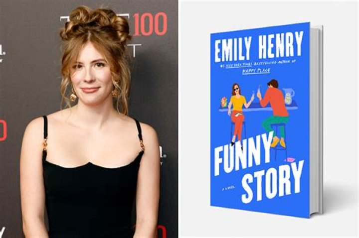 Unveiling Emily Henry Easter Eggs: A Treasure Hunt of Literary Delights