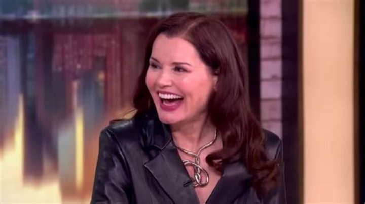 Unveiling Geena Davis' Net Worth: A Journey Through Success