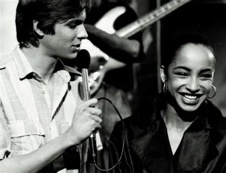 Unveiling Ian Watts: The Man Behind Sade's Heart