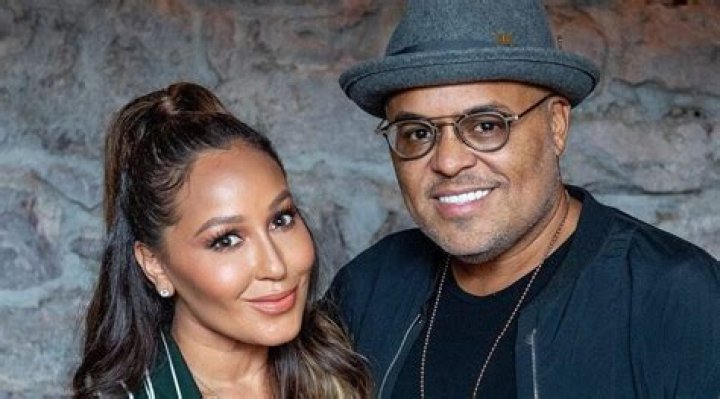 Unveiling Israel Houghton’s Net Worth: A Journey Through Music and Faith