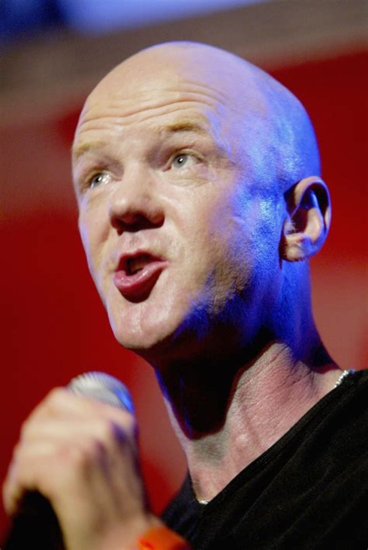 Unveiling Jimmy Somerville's Net Worth: A Journey Through Music and Success