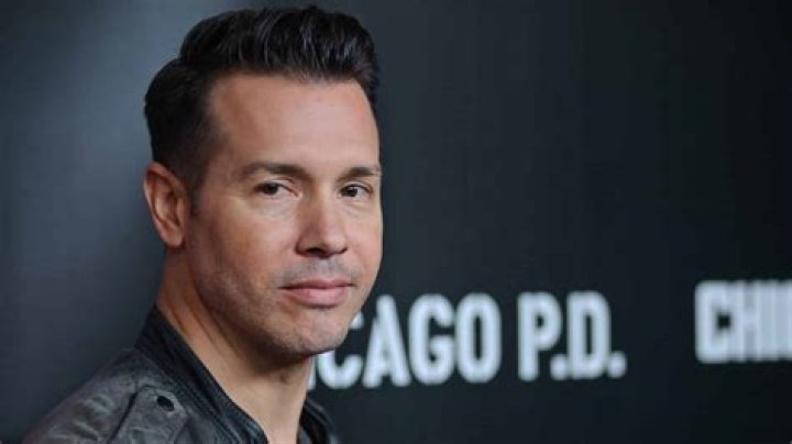 Unveiling Jon Seda's Net Worth: The Journey of a Talented Actor