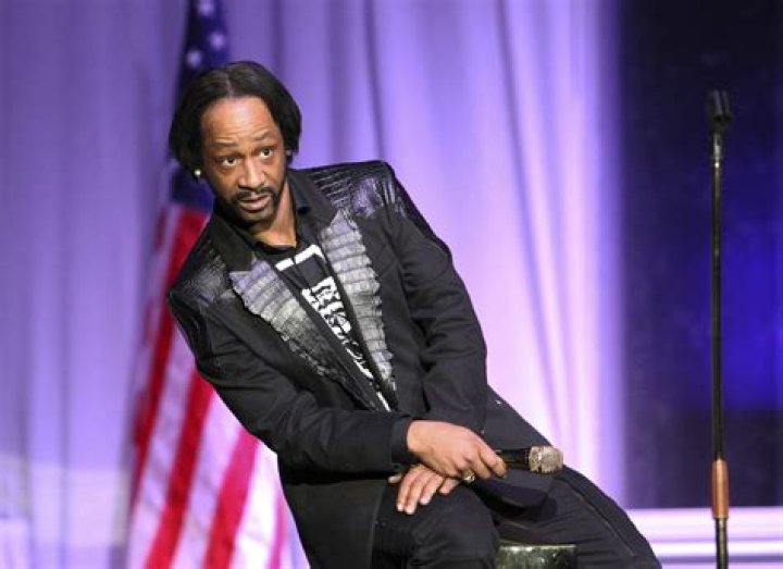 Unveiling Katt Williams' Towering Height: An Exploration of His Physicality