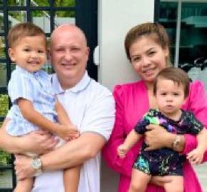 Unveiling Mark Yagalla Today: A Journey Through Life and Achievements