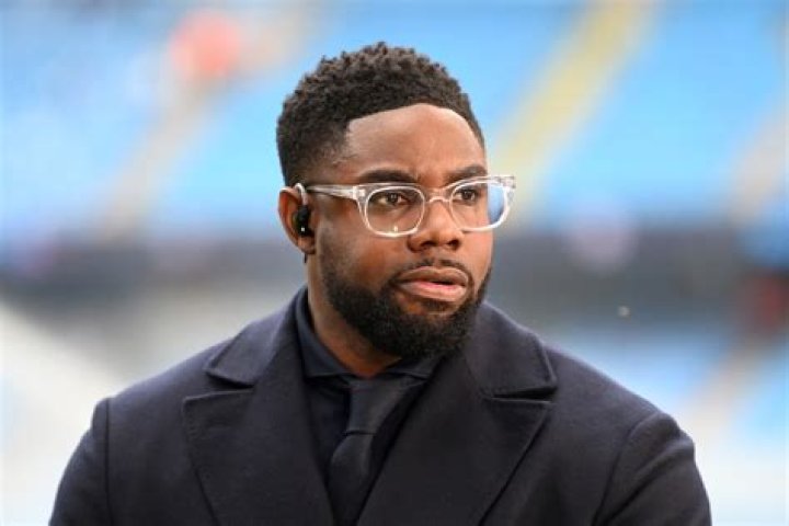 Unveiling Micah Richards Relationships: The Man Behind the Footballer