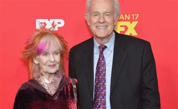 Unveiling Mike Farrell's Net Worth: A Journey Through His Life and Career