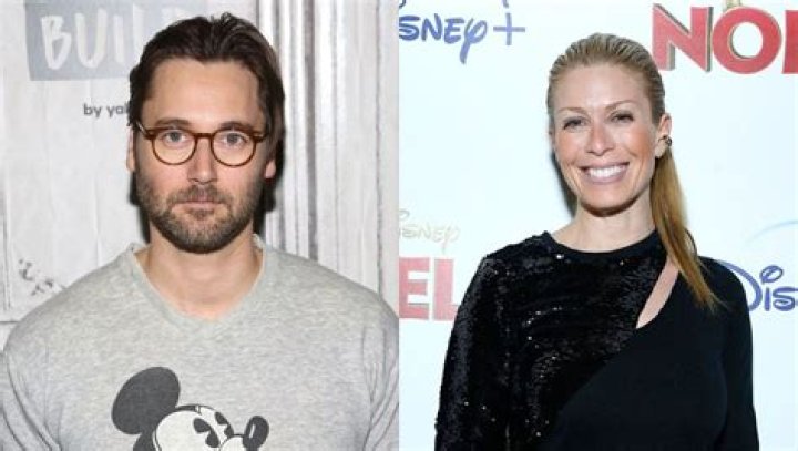 Unveiling Ryan Eggold's Love Life: Who is His Girlfriend?