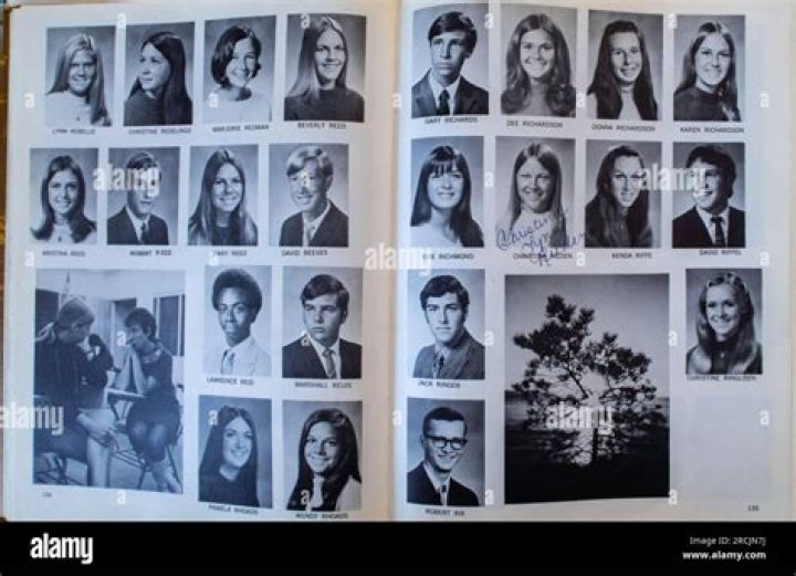 Unveiling Sean Combs' High School Yearbook: A Glimpse into the Young Mogul's Life