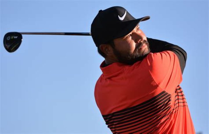 Unveiling Spaun Golfer's Multicultural Heritage and Golfing Excellence