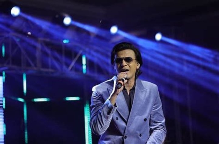 Unveiling the Age of Abhijeet Sawant: A Journey Through Time