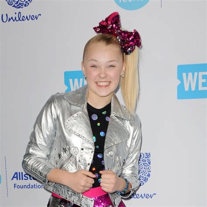Unveiling the Age of JoJo Siwa: How Old Is She?