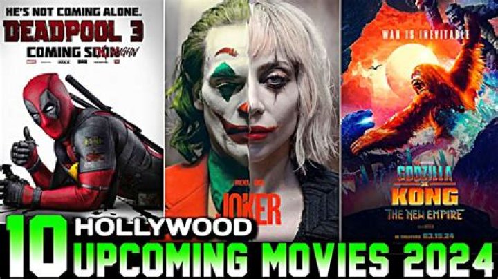 Unveiling the Allure of Hollywood 18+ Movies