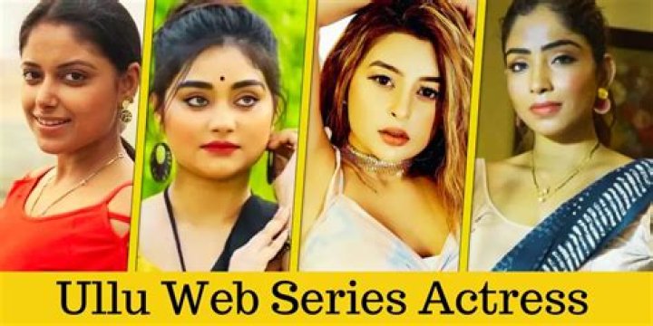 Unveiling the Allure of Webseries Ullu: A Journey Through Bold Storytelling