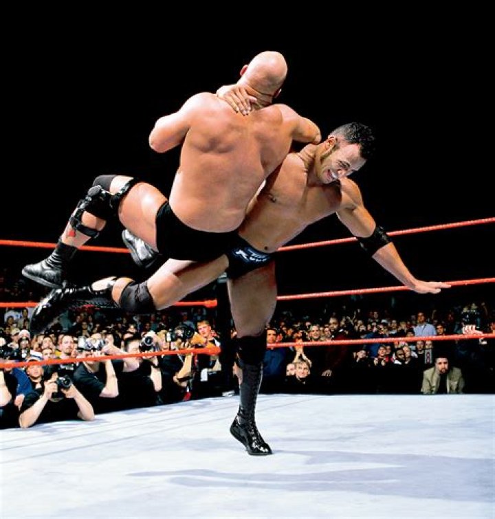 Unveiling the Allure: WWE Nude and Its Impact on Wrestling Culture