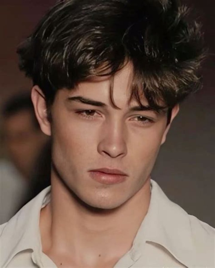 Unveiling the Charisma of Francisco Lachowski: A Journey Through Fame