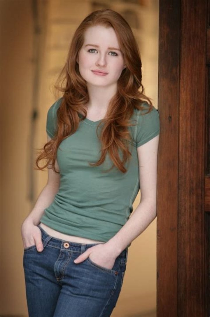 Unveiling the Charismatic Journey of Madison Eginton