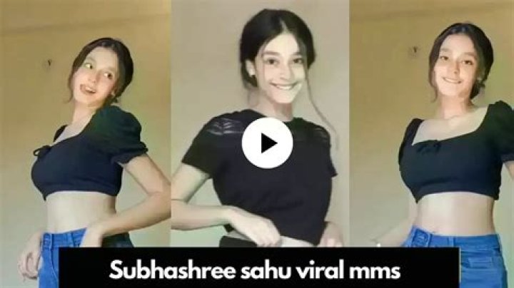 Unveiling the Charm of Subhashree Sahu Shower