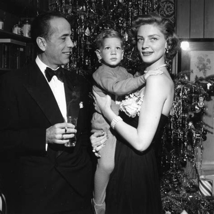 Unveiling the Connection: Jennifer Bogart Related to Humphrey Bogart