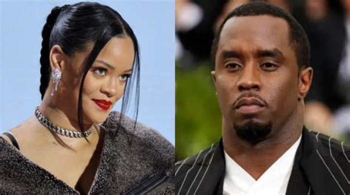 Unveiling the Controversy: Rihanna and Diddy Sextape Scandal