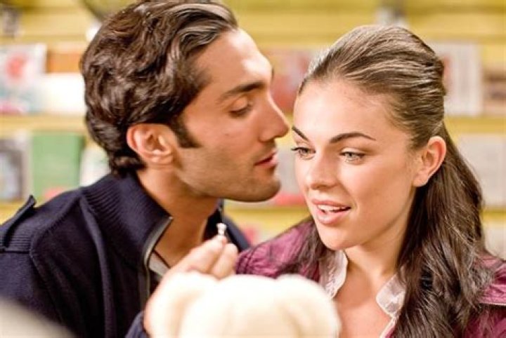 Unveiling the Enigma: Dominic Rains' Wife