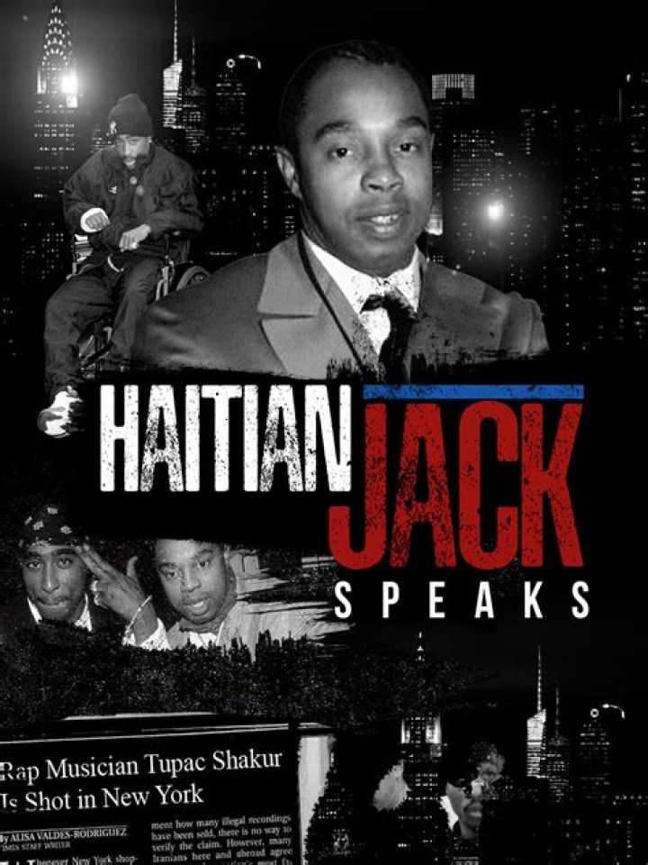 Unveiling the Enigma: Haitian Jack