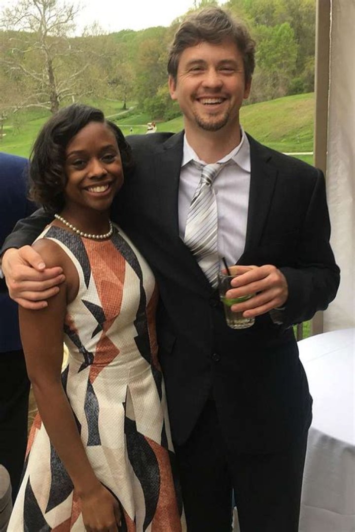 Unveiling the Enigma: Matt McCusker's Wife and Their Life Together