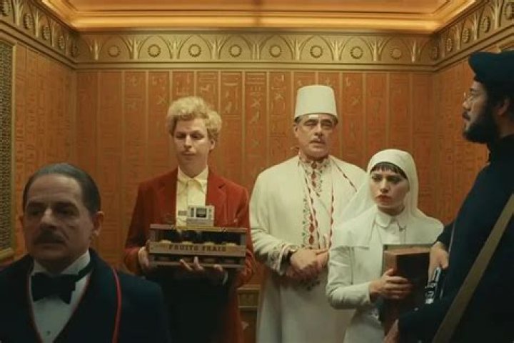 Unveiling the Enigma: Mia Sara's Journey Through Hollywood