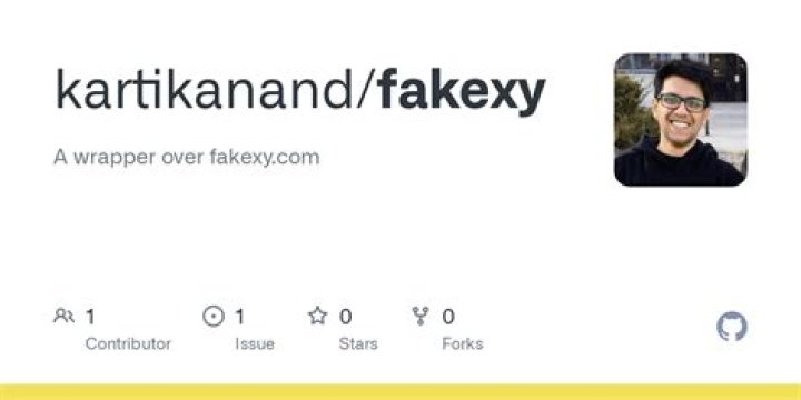Unveiling the Enigma of Fakexy Us: A Journey Through Digital Persona