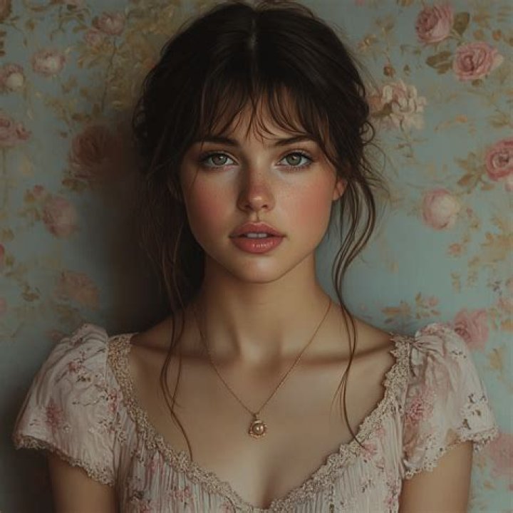 Unveiling the Enigma of Jodhi May: A Journey Through Her Artistry