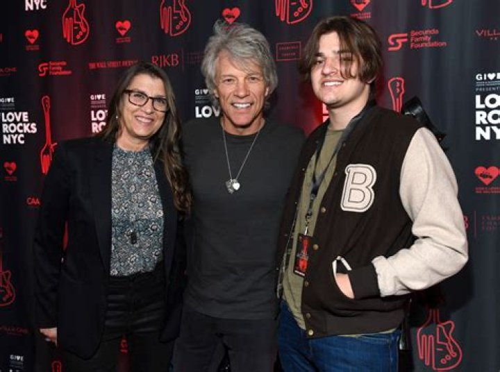 Unveiling the Enigma: Romeo Bongiovi